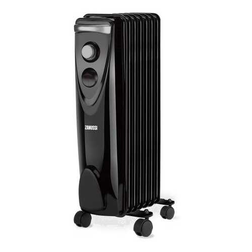 Радиатор ZANUSSI Nuovo ZOH/NV-07G