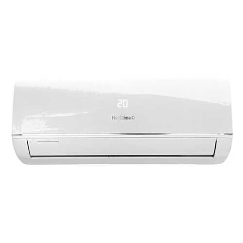 Сплит-система Neoclima NS/NU-HAX28R
