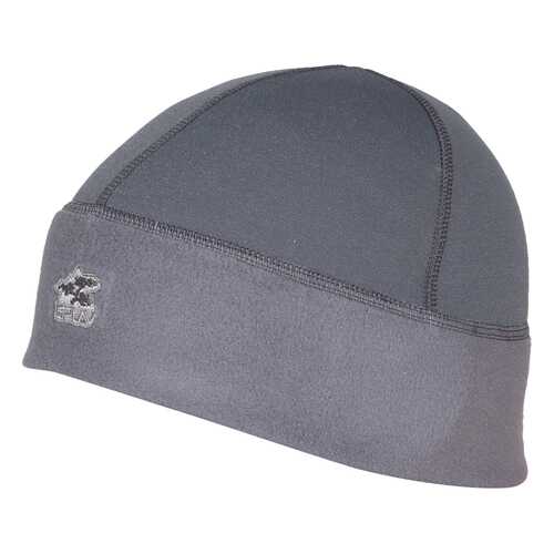 Шапка Hermon Power Stretch серый 59-61