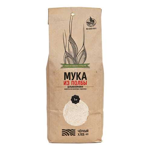 Мука, смеси для выпечки в Спар