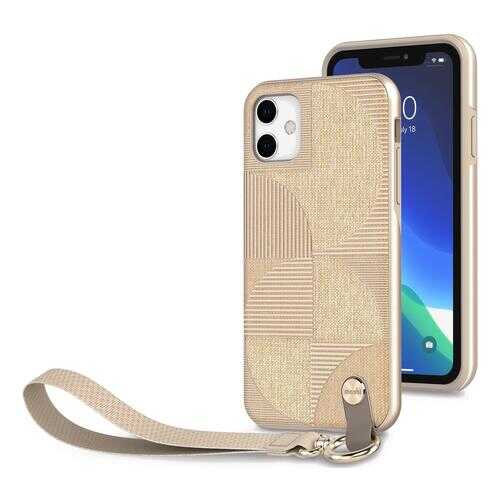 Чехол Moshi Altra для iPhone 11 Biege