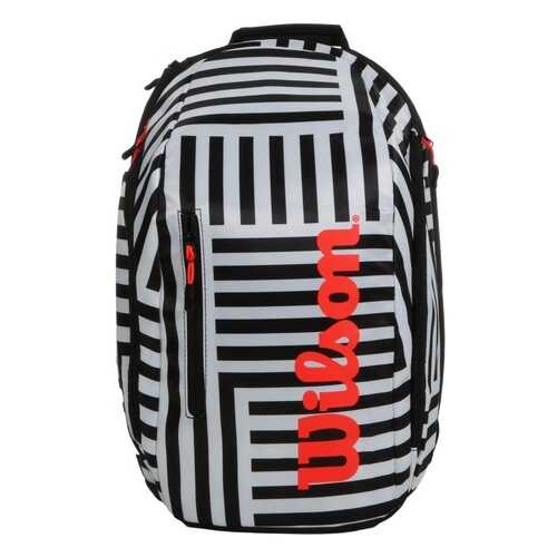 Теннисный рюкзак Wilson Tour Bold
