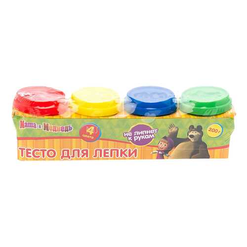 Лепка в Дети