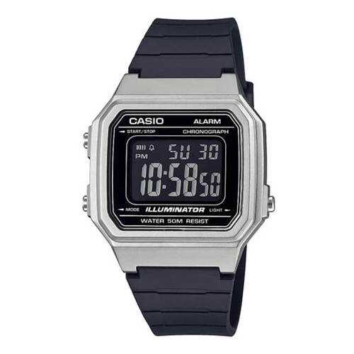 Часы Casio W-217HM-7B