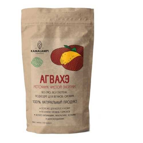 Агвахэ Kamalampi 250 г
