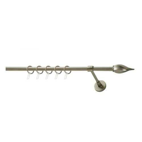 Карниз WERDECO КР_З_твистер1_16_1,6СХ 160см