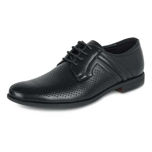 Туфли мужские T.Taccardi M1-004-4A-10 черные 41 RU