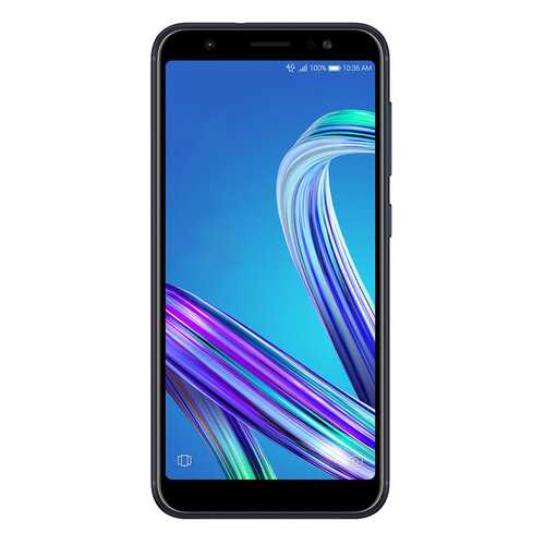 Защитное стекло Zibelino для Asus Zenfone Max M1 (ZB555KL) (5.5)