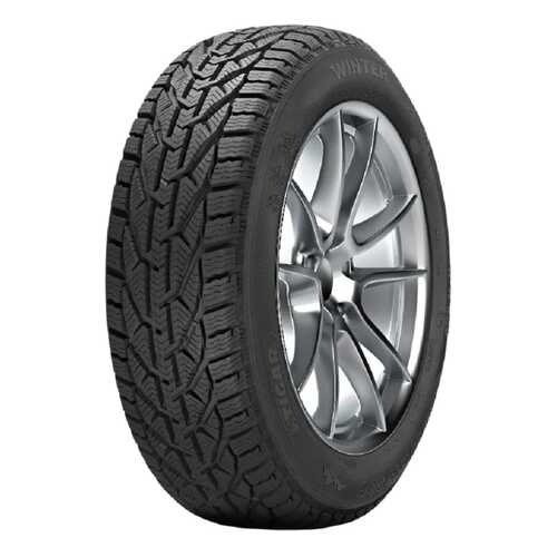 Шины Tigar Winter 215/60 R17 96 120416