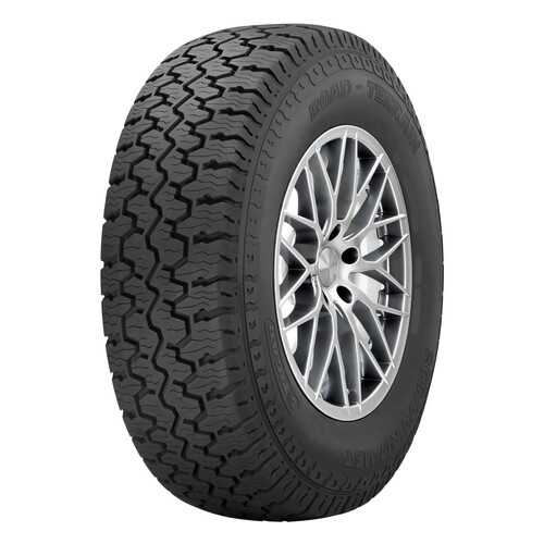 Шины Tigar Road-Terrain TG 205/80 R16 104T XL 57659