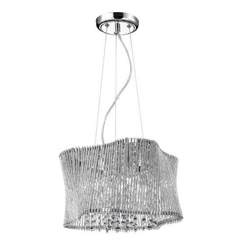 Подвесной светильник Arte Lamp Incanto A4207SP-4CC