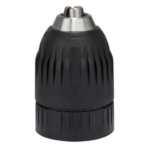 Быстрозажимной патрон для дрели, шуруповерта Bosch R/L 13MM 1/2 2608572034