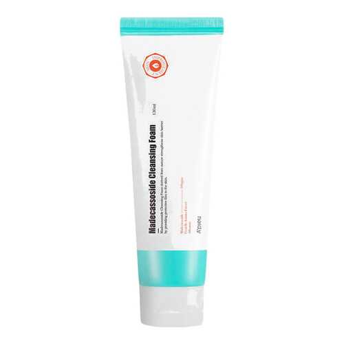 Пенка для умывания A'pieu Madecassoside Cleansing Foam 130 мл