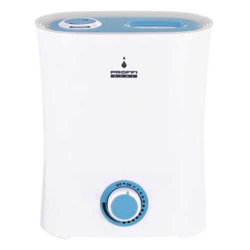 Воздухоувлажнитель Proffi Style PH8752 White/Blue