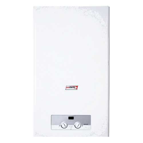 Газовый отопительный котел Protherm Ягуар 24 JTV
