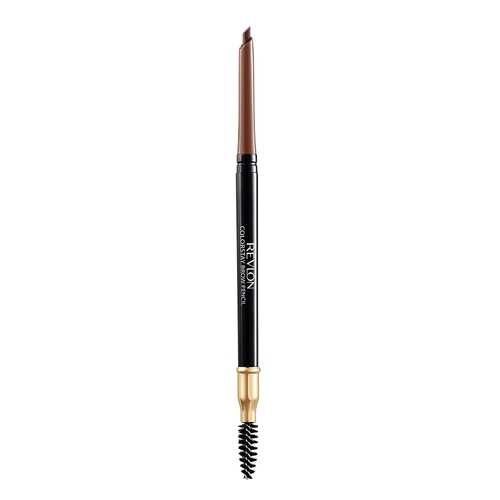 Карандаш для бровей Revlon Colorstay Brow Pencil 210 Soft Brown 0,35 г