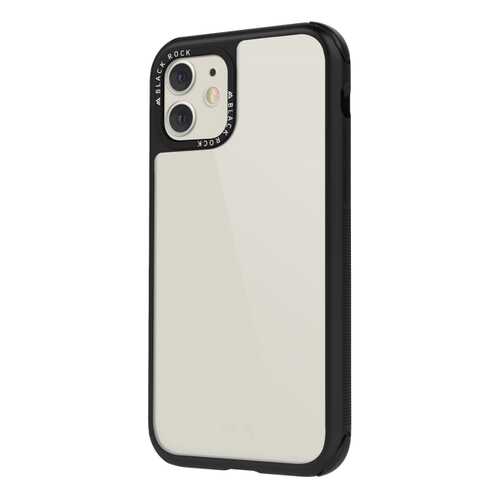 Чехол Black Rock Robust для iPhone 11 Black