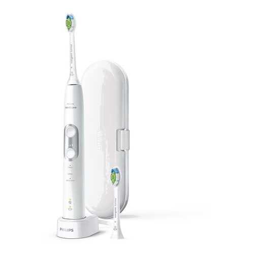 Электрическая зубная щетка Philips Sonicare ProtectiveClean 6100 HX6877/29