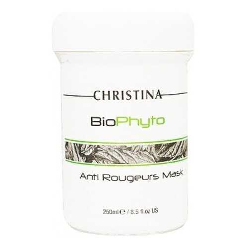 Маска для лица Christina Bio Phyto Seb-Adjustor Mask 250 мл
