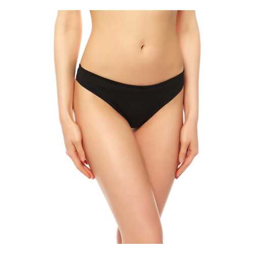 Трусы женские LEMILA 68109T черные XL