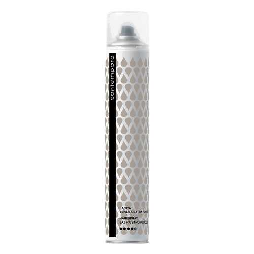 Лак для волос Barex Italiana Contempora Extra Strong Hair Spray 500 мл