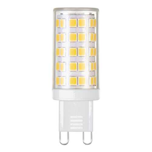 Лампочка Gauss G9 AC185-265V 5W 2700K