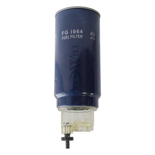 Фильтр топливный Goodwill FG1064