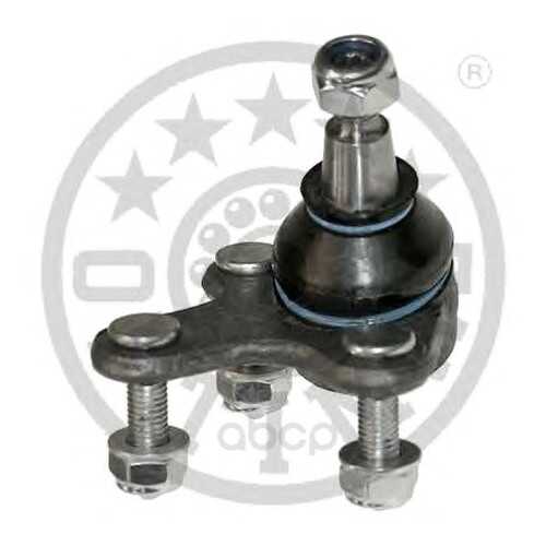 Опора шаровая Optimal G3-1017