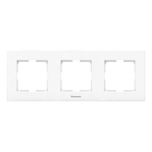 Рамка Panasonic Karre Plus 54831