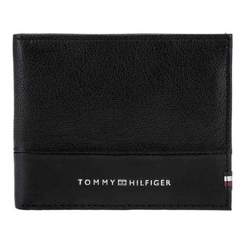 Портмоне мужское Tommy Hilfiger AM0AM05645 BDS черное