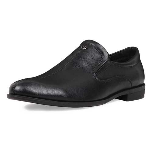 Туфли мужские T.Taccardi M1-004-3A-1K черные 42 RU