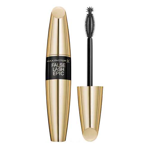 Тушь для ресниц Max Factor False Lash Effect Epic Black