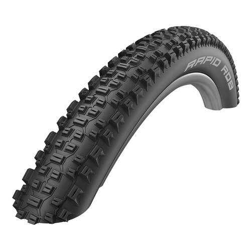 Велопокрышка Schwalbe Rapid Rob K-guard 57-622,29х2,25 B/b-sk Hs391 Sbc 11101398 29