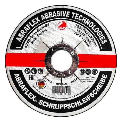 Круг Abraflex А125602223i