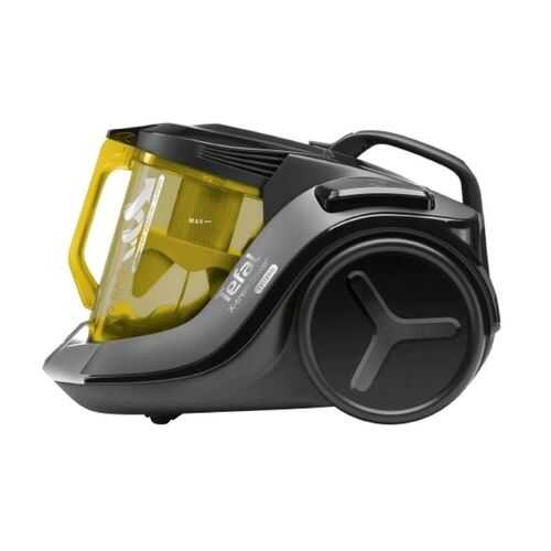 Пылесос Tefal TW 6984 EA