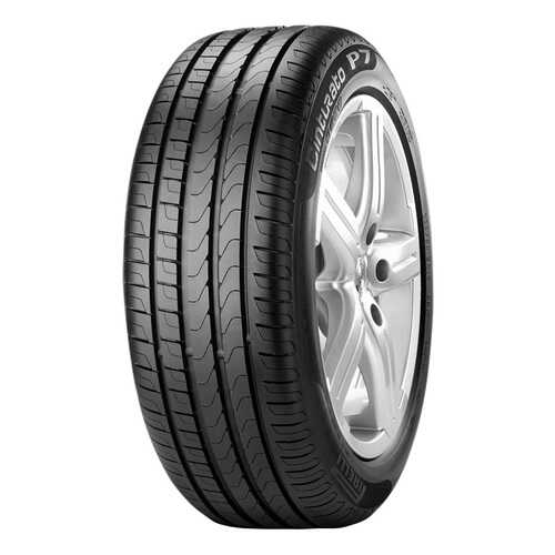 Шины Pirelli Cinturato P7R-F 225/45R18 91W (1836900)