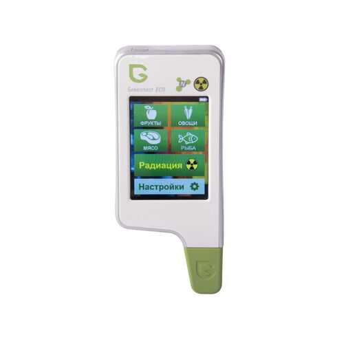 Измерители влажности и кислотности почвы Greentest KIT FB0134