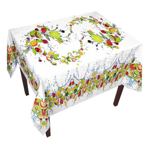 Скатерть Elegante Тропикано Т0183 ena165599