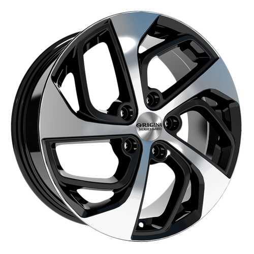 Колесные диски SKAD R17 7J PCD5x114.3 ET51 D67.1 2650005