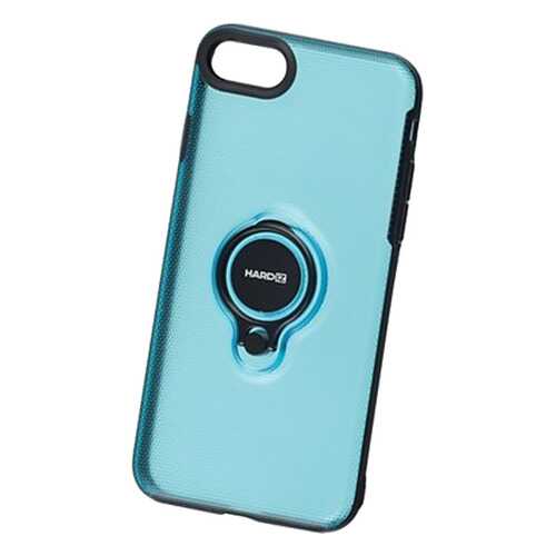 Чехол Hardiz для iPhone Hardiz Crystal Shell Blue Apple iPhone 7/8 HRD717302