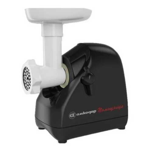 Мясорубка БЕЛВАР КЭМ-П2У-302-09 Black
