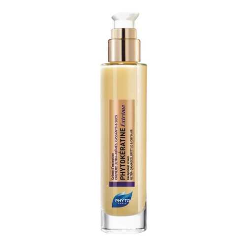 Крем для волос Phytosolba Phyto Phytokeratine Extreme Exceptional 100 мл