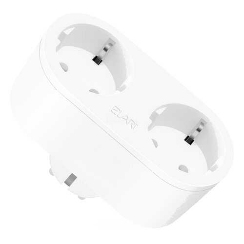 Датчик ELARI Dual Smart Socket