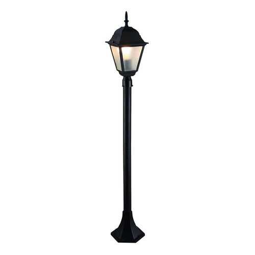 Фонарный столб Arte Lamp A1016PA-1BK