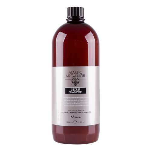 Шампунь Nook Magic Arganoil Secret Shampoo 1000 мл