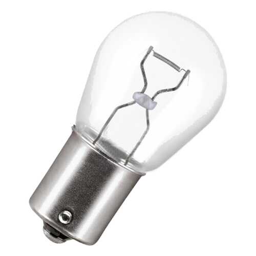 Лампа Bosch 21W P21W 1987302201