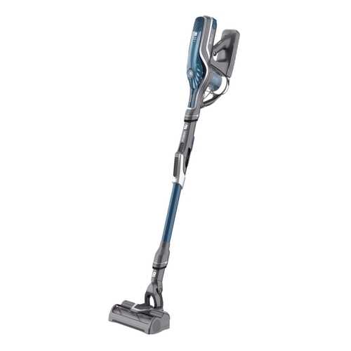 Пылесос Tefal TY9571WO