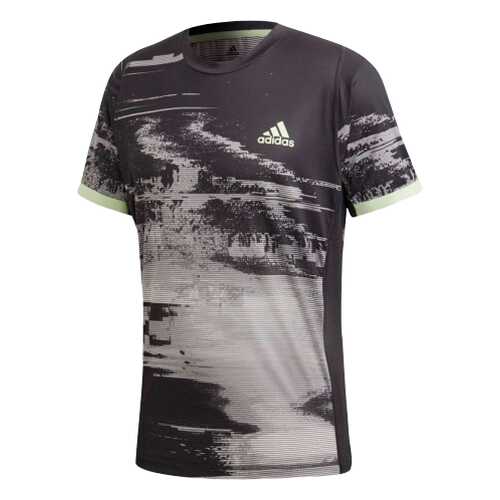 Футболка Adidas DZ6216, разноцветный, L INT
