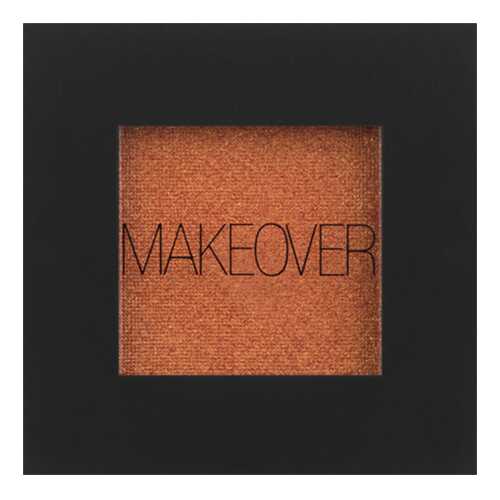 Тени для век Makeover Paris Single Eyeshadow Rose Mocha