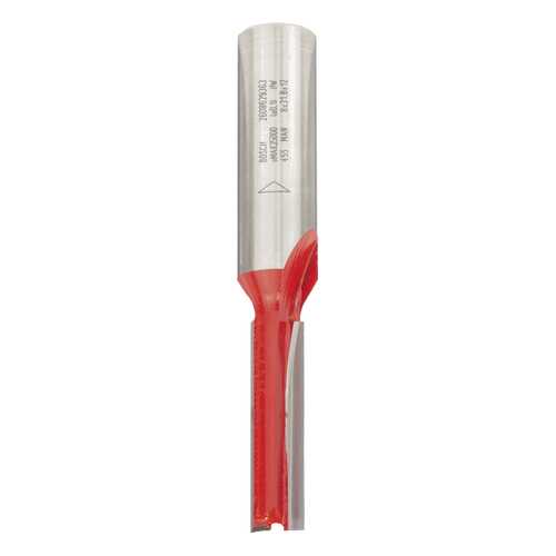 Фреза пазовая Bosch 12x8x76 2608629363